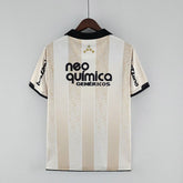 Retro Corinthians Paulista 2012-2013 home